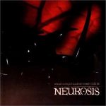 Neurosis - Live in Stockholm cover art
