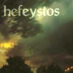 Hefeystos - Hefeystos cover art
