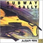 Subway to Sally - Album 1994 cover art