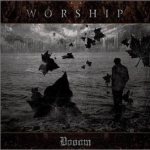 Worship - Dooom cover art
