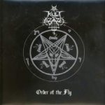 Kult ov Azazel - Order of the Fly cover art