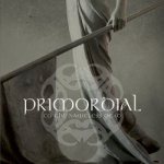 Primordial - To the Nameless Dead cover art