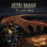 Sear Bliss - The Arcane Odyssey cover art