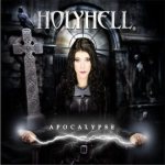 HolyHell - Apocalypse cover art