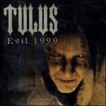 Tulus - Evil 1999 cover art