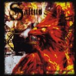 Saltus - Imperium Slonca cover art