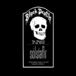 Sólstafir - Black Death