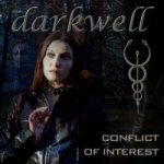 Darkwell - Confict of Interest cover art