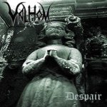 Valhom - Despair cover art