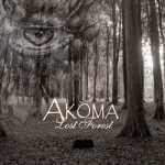 Akoma - Lost Forest (Promo) cover art