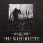 Ava Inferi - The Silhouette cover art