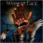 Without Face - Astronomicon cover art
