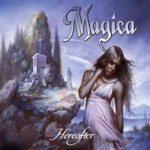 Magica - Hereafter cover art