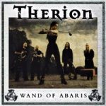 Therion - Wand of Abaris cover art