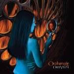 Orphanage - Driven cover art