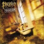 Mactätus - Suicide cover art