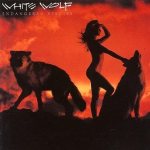 White Wolf - Endangered Species cover art