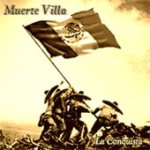 Muerte Villa - La Conquista cover art