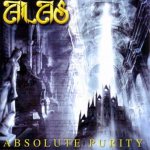 Alas - Absolute Purity cover art
