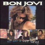 Bon Jovi - This Ain't a Love Song cover art