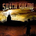Sworn Enemy - The Beginning of the End cover art
