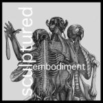 Sculptured - Embodiment: Collapsing Under the Weight of God cover art
