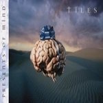 Tiles - Presents of Mind cover art