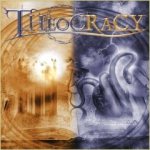 Theocracy - Theocracy cover art