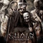 Chain Collector - The Masquerade cover art