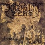 Dimension Zero - Penetrations from the Lost World cover art