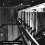 Archaios Ophis - Demo 2004 cover art