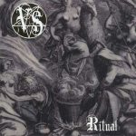 Velonnic Sin - Ritual cover art