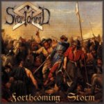 Svartahrid - Forthcoming Storm cover art
