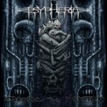 Psypheria - Embrace the Mutation cover art