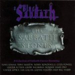 Black Sabbath - The Sabbath Stones cover art