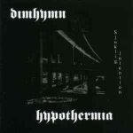 Hypothermia - Sjuklig Intention cover art
