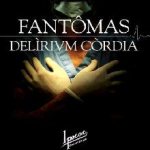 Fantomas - Delirium Cordia cover art