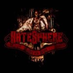 Hatesphere - Ballet of the Brute cover art