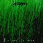 Searing Meadow - Enduring Enchantment cover art