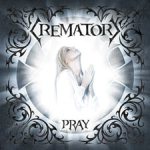 Crematory - Pray cover art
