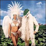 Paul Gilbert - Alligator Farm cover art
