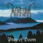 Atritas - Pray of Doom cover art