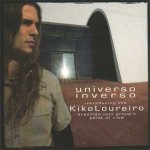 Kiko Loureiro - Universo Inverso cover art