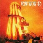 Vow Wow - Helter Skelter cover art
