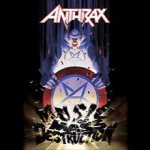 Anthrax - Music of Mass Destruction cover art
