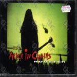Alice In Chains - Rooster cover art