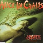 Alice In Chains - Angry Chair cover art