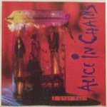 Alice In Chains - I Stay Away cover art