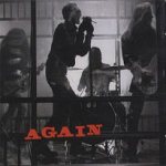 Alice In Chains - Again cover art