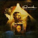 Riverside - Rapid Eye Movement cover art
